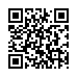 QR kód na túto stránku voda.oma.sk horvatsky-jarok