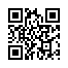 QR kód na túto stránku voda.oma.sk hosszu-patak