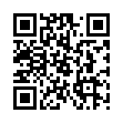 QR kód na túto stránku voda.oma.sk hostejnsky-potok