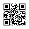 QR kód na túto stránku voda.oma.sk hoszowczyk