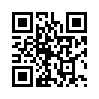 QR kód na túto stránku voda.oma.sk hrabovec