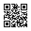 QR kód na túto stránku voda.oma.sk hradecna