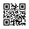 QR kód na túto stránku voda.oma.sk hradny-potok