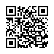 QR kód na túto stránku voda.oma.sk hranicni-odpad-bazantnice