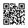 QR kód na túto stránku voda.oma.sk hrazka