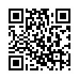 QR kód na túto stránku voda.oma.sk hrcelsky-potok