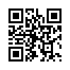 QR kód na túto stránku voda.oma.sk hrdzavec