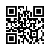 QR kód na túto stránku voda.oma.sk hrisov