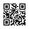 QR kód na túto stránku voda.oma.sk hromnisko