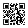 QR kód na túto stránku voda.oma.sk hrona