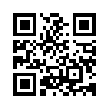 QR kód na túto stránku voda.oma.sk hroncek