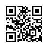 QR kód na túto stránku voda.oma.sk hroznica