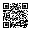 QR kód na túto stránku voda.oma.sk hrubosurske-rameno