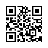 QR kód na túto stránku voda.oma.sk hrubov