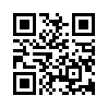 QR kód na túto stránku voda.oma.sk hruskovice