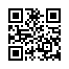QR kód na túto stránku voda.oma.sk hrusovka