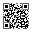 QR kód na túto stránku voda.oma.sk hrusovsky-jarok