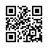 QR kód na túto stránku voda.oma.sk hua
