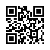 QR kód na túto stránku voda.oma.sk hubka