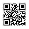 QR kód na túto stránku voda.oma.sk hucisko