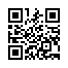 QR kód na túto stránku voda.oma.sk huciva-desna