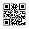 QR kód na túto stránku voda.oma.sk huczek