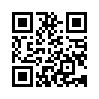 QR kód na túto stránku voda.oma.sk hukava