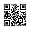 QR kód na túto stránku voda.oma.sk humel