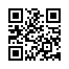 QR kód na túto stránku voda.oma.sk hunivky