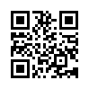 QR kód na túto stránku voda.oma.sk hunova