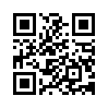 QR kód na túto stránku voda.oma.sk huova
