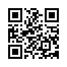 QR kód na túto stránku voda.oma.sk hurka