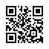 QR kód na túto stránku voda.oma.sk husi-kanal