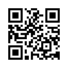 QR kód na túto stránku voda.oma.sk hustava