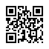 QR kód na túto stránku voda.oma.sk hvezda