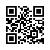 QR kód na túto stránku voda.oma.sk hvezdna