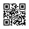 QR kód na túto stránku voda.oma.sk hvozdnice