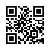 QR kód na túto stránku voda.oma.sk hybkana