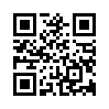 QR kód na túto stránku voda.oma.sk iii-stolna