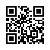 QR kód na túto stránku voda.oma.sk ilianovka