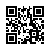 QR kód na túto stránku voda.oma.sk ilinyi-patak