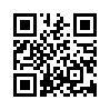 QR kód na túto stránku voda.oma.sk ipoly-ipel