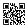 QR kód na túto stránku voda.oma.sk iristumpel