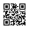 QR kód na túto stránku voda.oma.sk isepnica