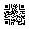 QR kód na túto stránku voda.oma.sk istebnianka