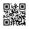 QR kód na túto stránku voda.oma.sk itato-valyu