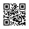 QR kód na túto stránku voda.oma.sk izwor