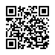 QR kód na túto stránku voda.oma.sk jablonsky-potok