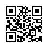QR kód na túto stránku voda.oma.sk jadran