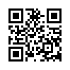 QR kód na túto stránku voda.oma.sk jalowica